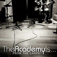 From The Carpet - 2006 • Álbum