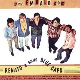 Renato e Seus Blue Caps - 1970 • Álbum