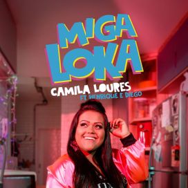 Miga Loka (part. Henrique &amp; Diego) - 2017 • Single/EP
