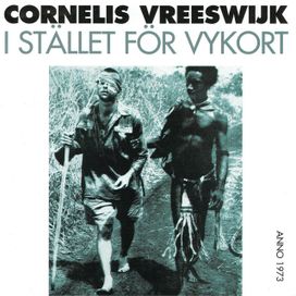 I Stället För Vykort - 1973 • Álbum