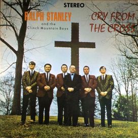 Cry From The Cross - 1971 • Álbum