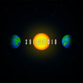Solstício  - 2021 • Single/EP