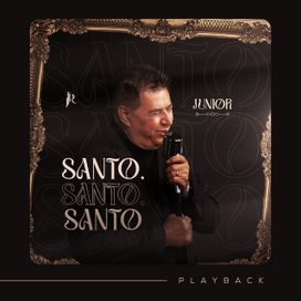 Santo, Santo, Santo - 2022 • Single/EP