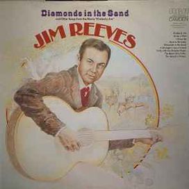 Diamonds In The Sand - 1973 • Álbum