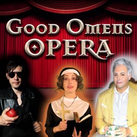 Good Omens Opera - 2023 • Single/EP
