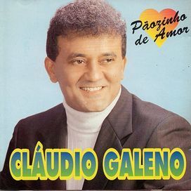 Pãozinho de Amor - 1996 • Álbum
