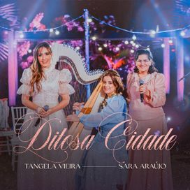 Ditosa Cidade (part. Sara Araújo) - 2022 • Single/EP