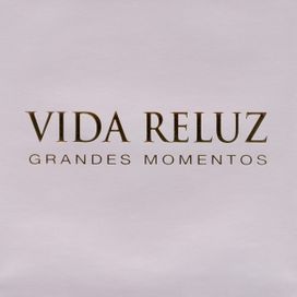 Vida Reluz (Grandes Momentos) - 2008 • Coletânea