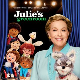 Julie's Greenroom - 2017 • Álbum