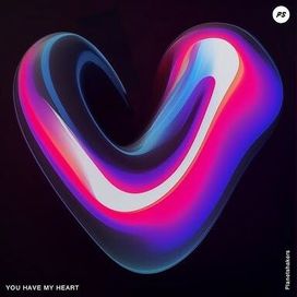 You Have My Heart - 2024 • Sencillo/EP