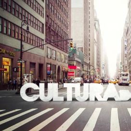 Cultura do Céu - 2014 • Álbum