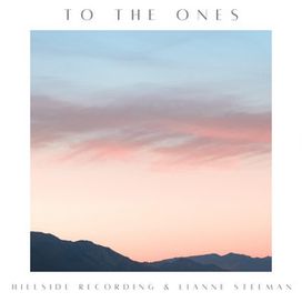 To The Ones - 2022 • Single/EP