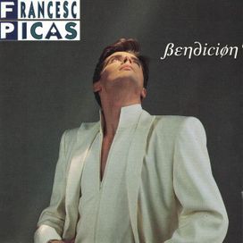 Bendición - Francesc Picas