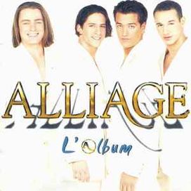 L'album - 1997 • Álbum