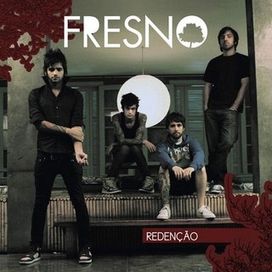 Redenção - 2008 • Álbum