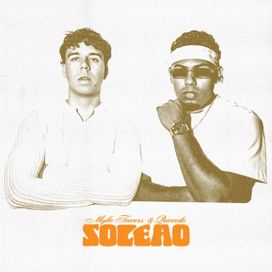 SOLEAO (part. Quevedo) - 2025 • Sencillo/EP