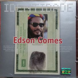 Série Identidade: Edson Gomes - 2002 • Álbum