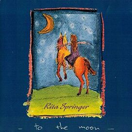 To The Moon - 1998 • Álbum