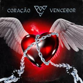 Coração Vencedor (Romântica) - 2021 • Single/EP