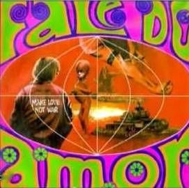 Fale do Amor - 1971 • Álbum