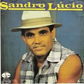 Sandro Lúcio - 1995 - 1995 • Álbum