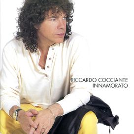 Innamorato - 1997 • Álbum