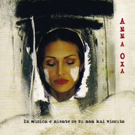 La Musica è Niente Se Tu Non Hai Vissuto - 2006 • Álbum