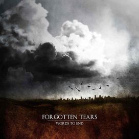 Words To End - 2011 • Álbum