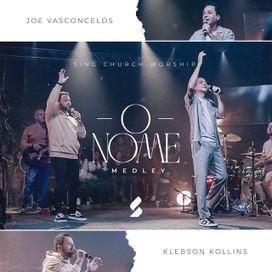 O Nome (medley) - 2023 • Sencillo/EP