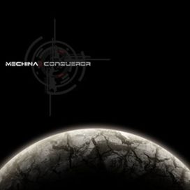 Conqueror - 2011 • Álbum