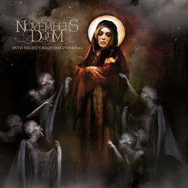 Into Night's Requiem Infernal - 2009 • Álbum