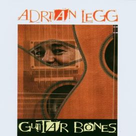 Guitar Bones - 2003 • Álbum