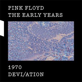 1970 Devi/ation - 2017 • Coletânea
