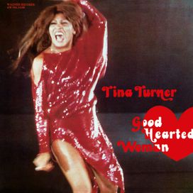 Good Hearted Woman - 1979 • Álbum