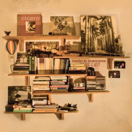 Canções de Apartamento - 2011 • Álbum