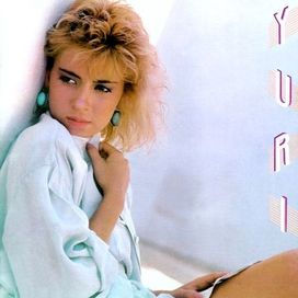Yuri (1986) - 1986 • Álbum
