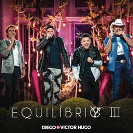 Equilíbrio III - 2021 • Single/EP