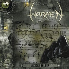 Unknown Soldier - 2000 • Álbum
