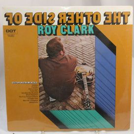 The Other Side Of Roy Clark - 1970 • Álbum