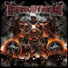 Devil's Train  - 2012 • Álbum