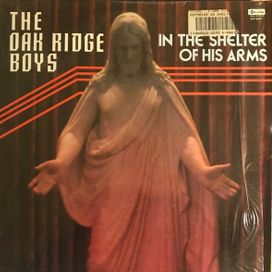 In The Shelter Of His Arms - 1982 • Álbum