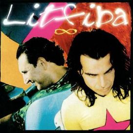 Infinito - 1999 • Álbum