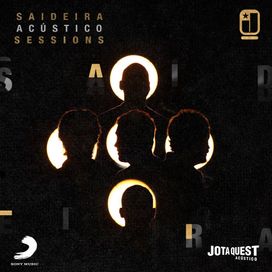 Saideira Acústico Sessions - 2019 • Single/EP