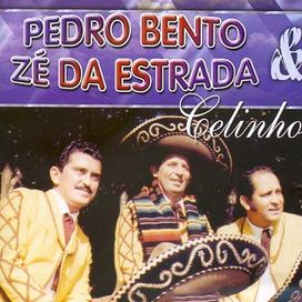 Pedro Bento &amp; Zé da Estrada - 1998 • Álbum