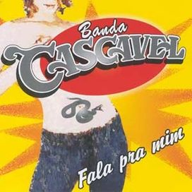 Fala Prá Mim Vol 1 - 2003 • Álbum