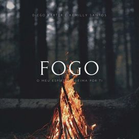 Fogo  - 2019 • Single/EP