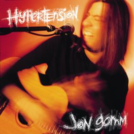 Hypertension - 2003 • Álbum