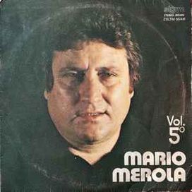 Vol. 5  - 1975 • Álbum