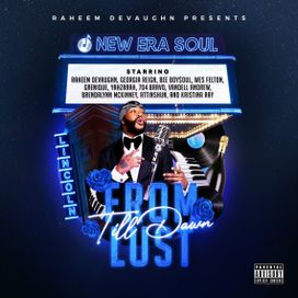 From Lust Till Dawn - 2022 • Álbum
