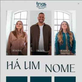 Há Um Nome - 2023 • Single/EP